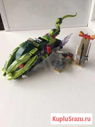 Lego Чита - изображение 1