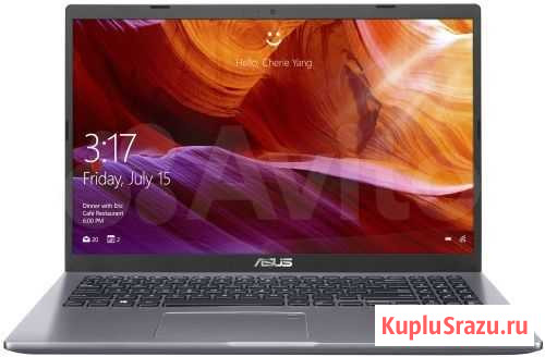 Ноутбук asus Ижевск - изображение 1