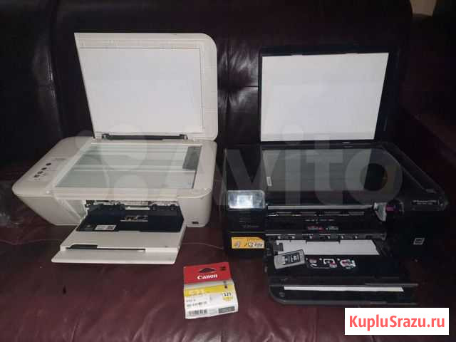 Принтер HP Балашиха - изображение 1