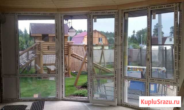Пластиковые окна Краснодар - изображение 1