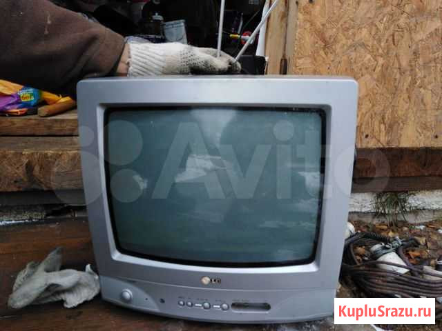 Телевизор Сыктывкар - изображение 1