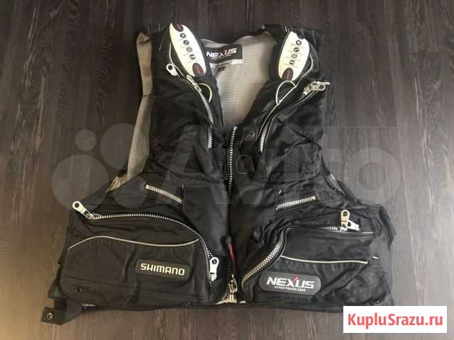 Жилет разгрузка Екатеринбург - изображение 1