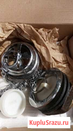 Слив перелив для чугунной ванны Нижний Новгород - изображение 1