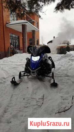 Yamaha FX Nytro XTX Коломна - изображение 1