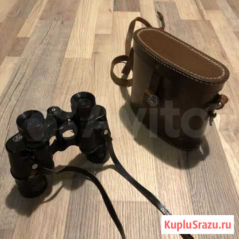 Бинокль Denhill 10x35, France Москва - изображение 1