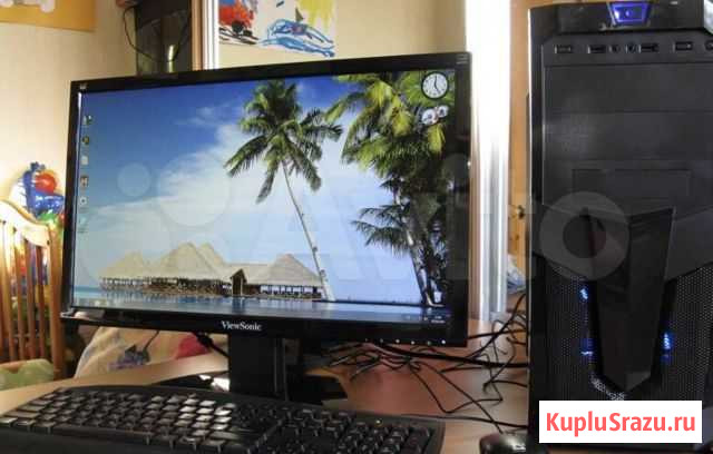 Игровая Пушка Core i5-3340+GTX1060 Екатеринбург - изображение 1