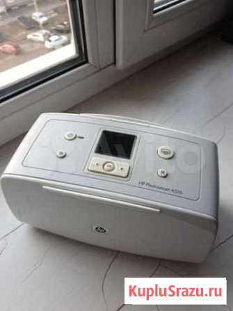 HP Photosmart A516 Ижевск - изображение 1