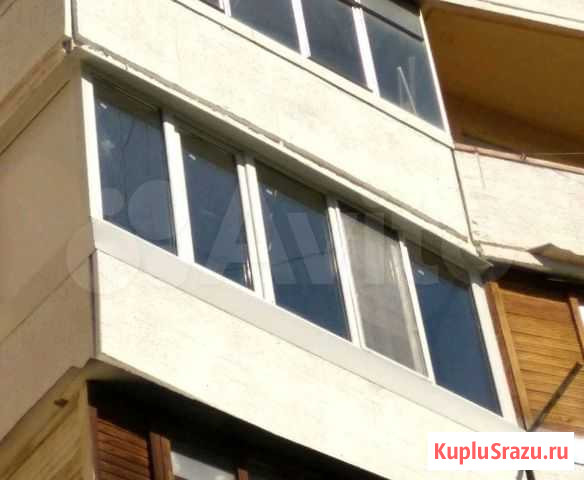 Пластиковое окно Казань - изображение 1