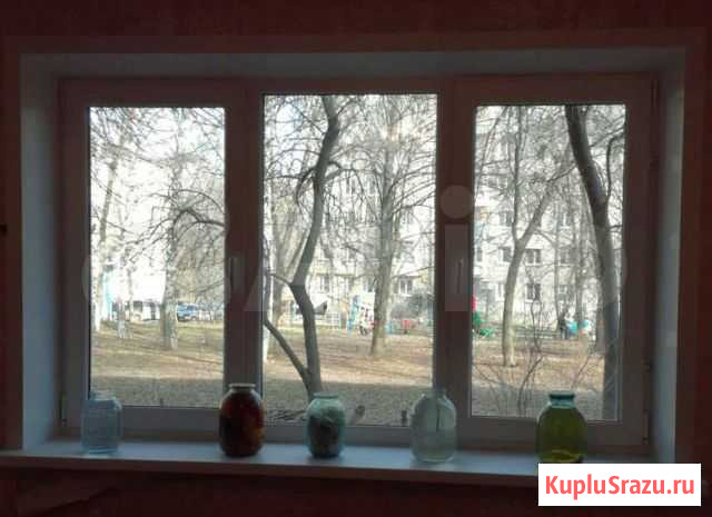 Пластиковые окна Владивосток - изображение 1