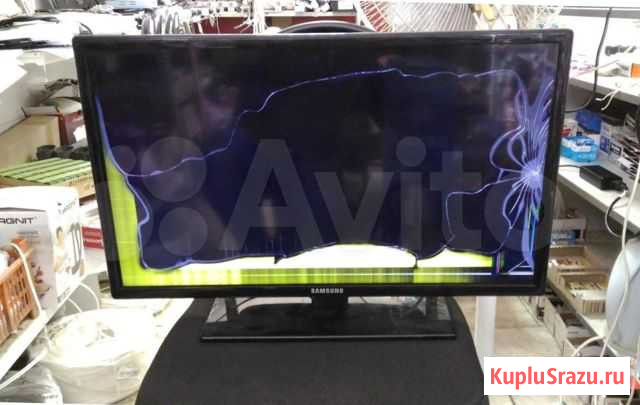 Телевизоры Samsung (Main, Б.П (PSU) T-Con, LED) Тюмень - изображение 1