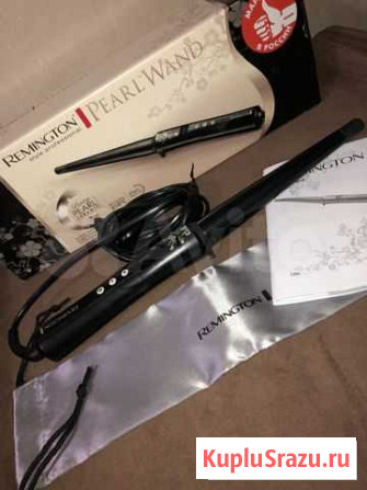 Плойка конусная Remington Белгород - изображение 1
