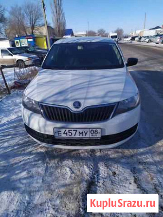 Аренда авто с водителем Элиста - изображение 1