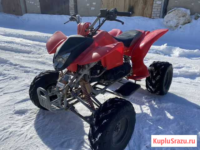 Квадроцикл Stels Sting 150 Балаково - изображение 1