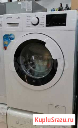 Стиральная машина Leran WMS 43126 WD2 Копейск - изображение 1