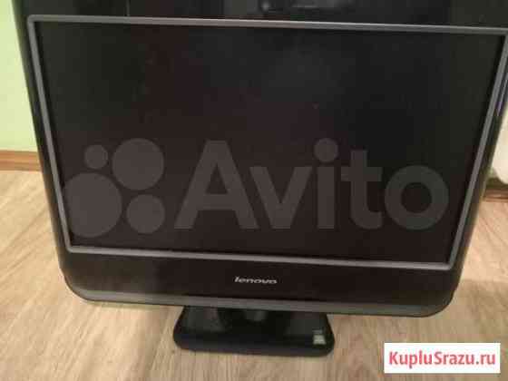 Компьютер-моноблок Lenovo C200 Нижний Тагил