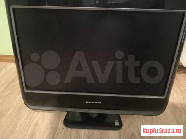 Компьютер-моноблок Lenovo C200 Нижний Тагил - изображение 1