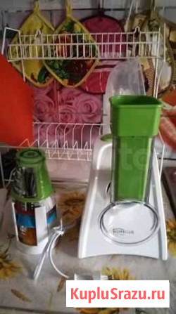 Измельчитель Санкт-Петербург - изображение 1