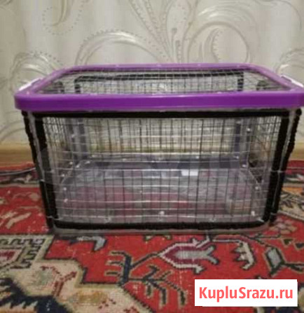Клетка Первоуральск - изображение 1