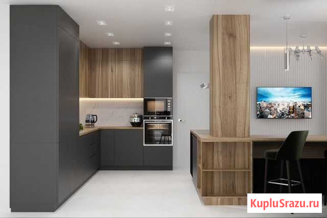 Услуги архитектора-дизайнера Архангельск - изображение 1