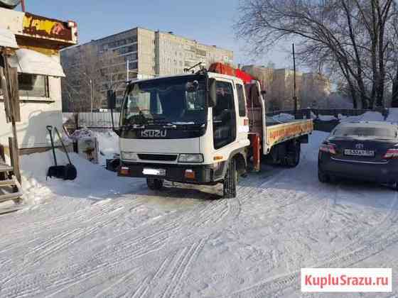 Сам гружу сам везу.5 т Барнаул