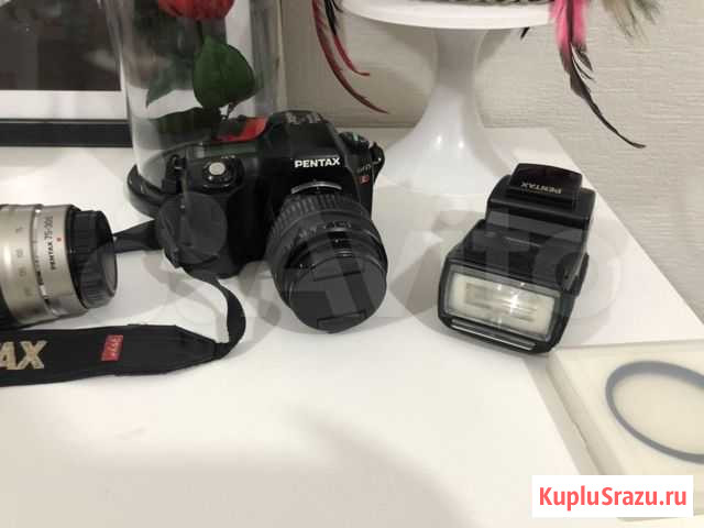 Фотоаппарат зеркальный Выборг - изображение 1