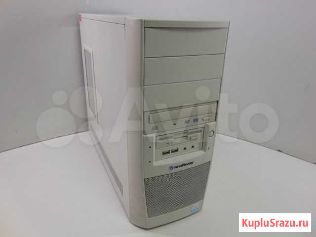 Пк для интернета и кино Новосибирск - изображение 1