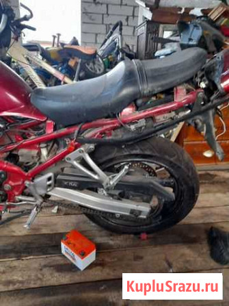 Suzuki GSF 250 бандит Звенигород - изображение 1