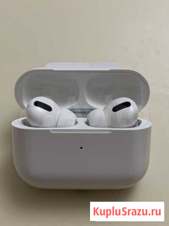 AirPods pro от Borofone BE38 Ростов-на-Дону - изображение 1