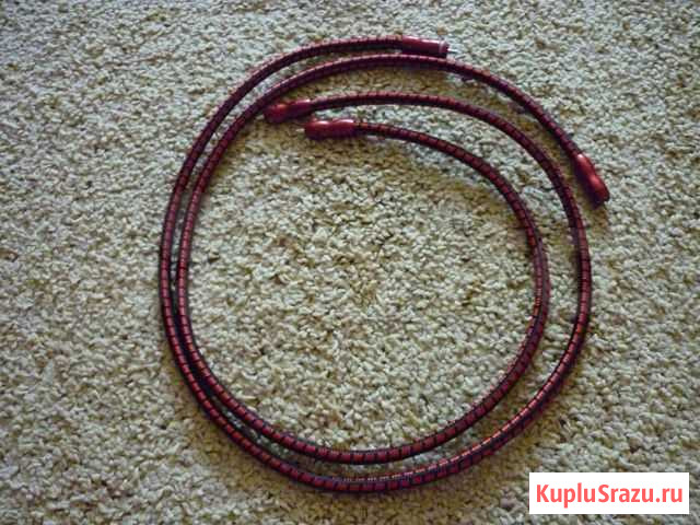 Audioquest King Cobra (Оригинал U.S.A) Омск - изображение 1