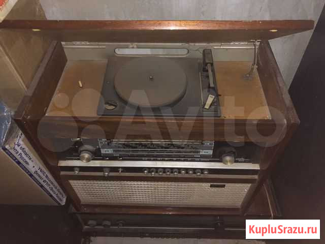Радиола Калининград - изображение 1