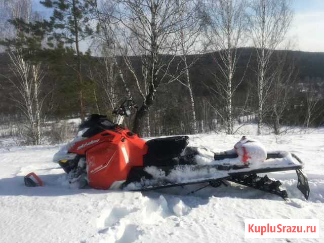 BRP Summit 800 Челябинск - изображение 1
