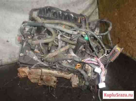 Двигатель nissan Infinity VK56DE ранний Кисловодск