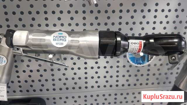 Трещотка пневматическая Уфа - изображение 1