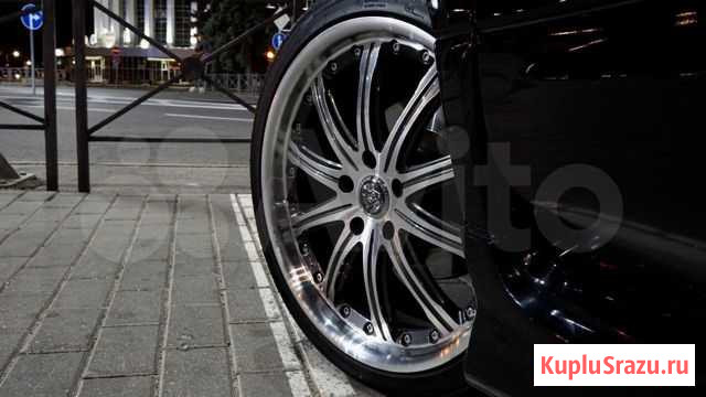Platinum Steiner Japan разноширокие Enkei Липецк - изображение 1
