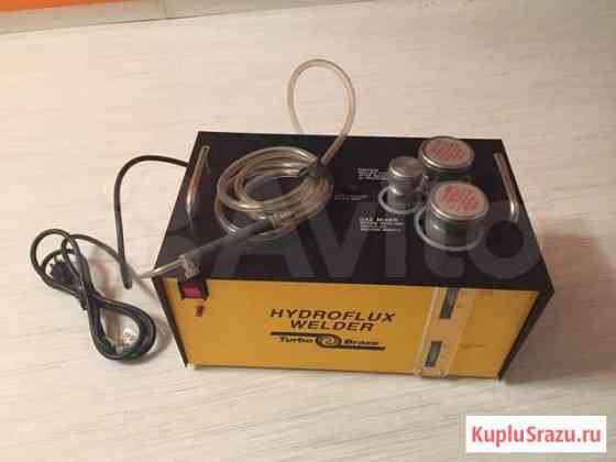 Сварочный аппарат Hydroflux Welder Курск