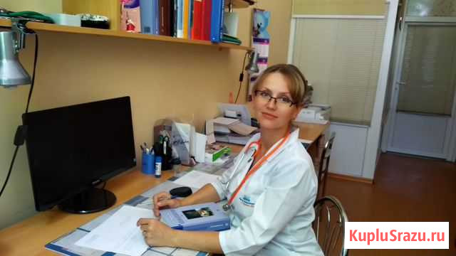 Консультант по грудному вскармливанию Калининград - изображение 1