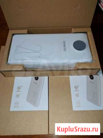 Новые повербанки Romoss 20000mAh Тверь - изображение 1