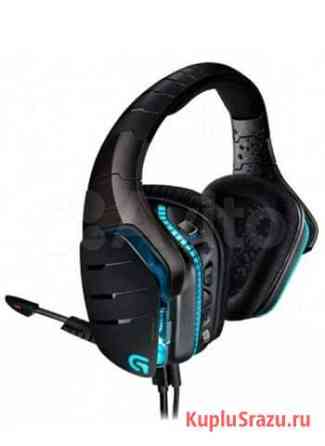 Logitech G633 Томск