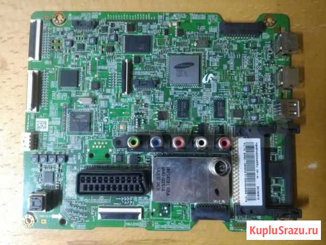 Samsung PS43F4900AK Набережные Челны - изображение 1