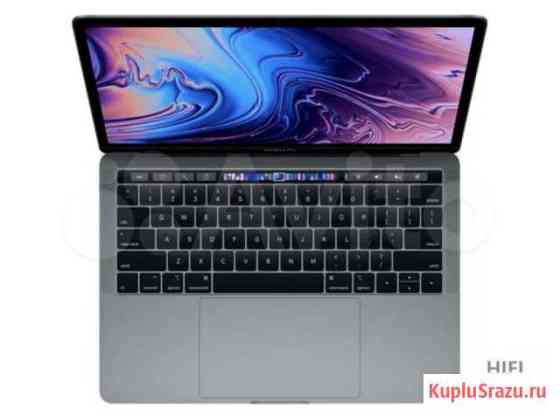 Apple MacBook Pro 13 2019 128гб Красноярск