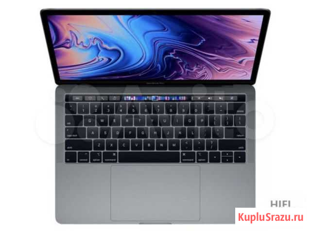 Apple MacBook Pro 13 2019 128гб Красноярск - изображение 1