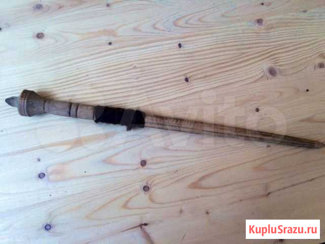 Катушка для пряжи Старый Оскол - изображение 1