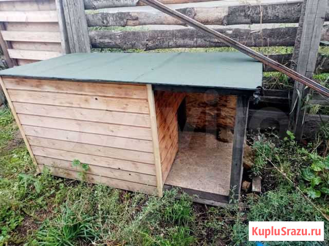 Товары для животных Кемерово - изображение 1
