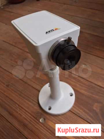 IP камера Axis M1103 6 mm Москва - изображение 1