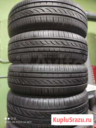 Шины R15 pirelli formula Киров - изображение 1