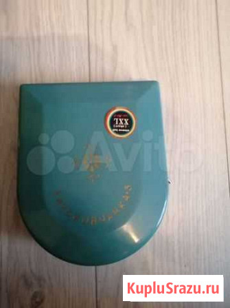 Электро бритва Тихвин - изображение 1