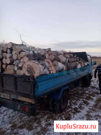Дрова Биробиджан - изображение 1