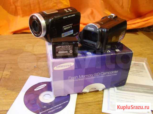 Sony.samsung Николаевск - изображение 1