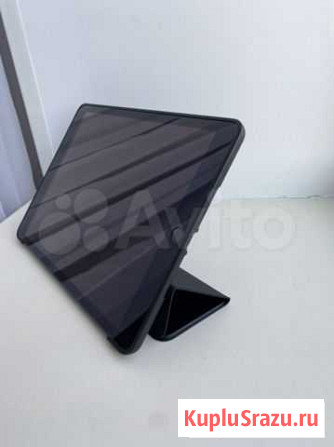 Apple iPad 10.2 128GB Wi-Fi+Cellular Space Grey Чита - изображение 1