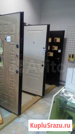 Двери входные,пластиковые,межкомнатные Барнаул - изображение 1